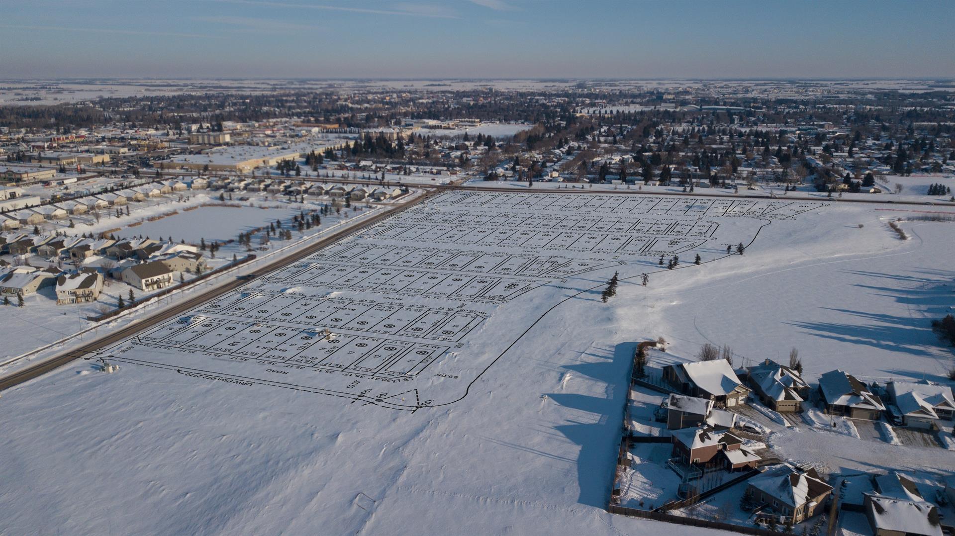 68 Street Unit 4720 #4720, Camrose, AB T4V 2P7