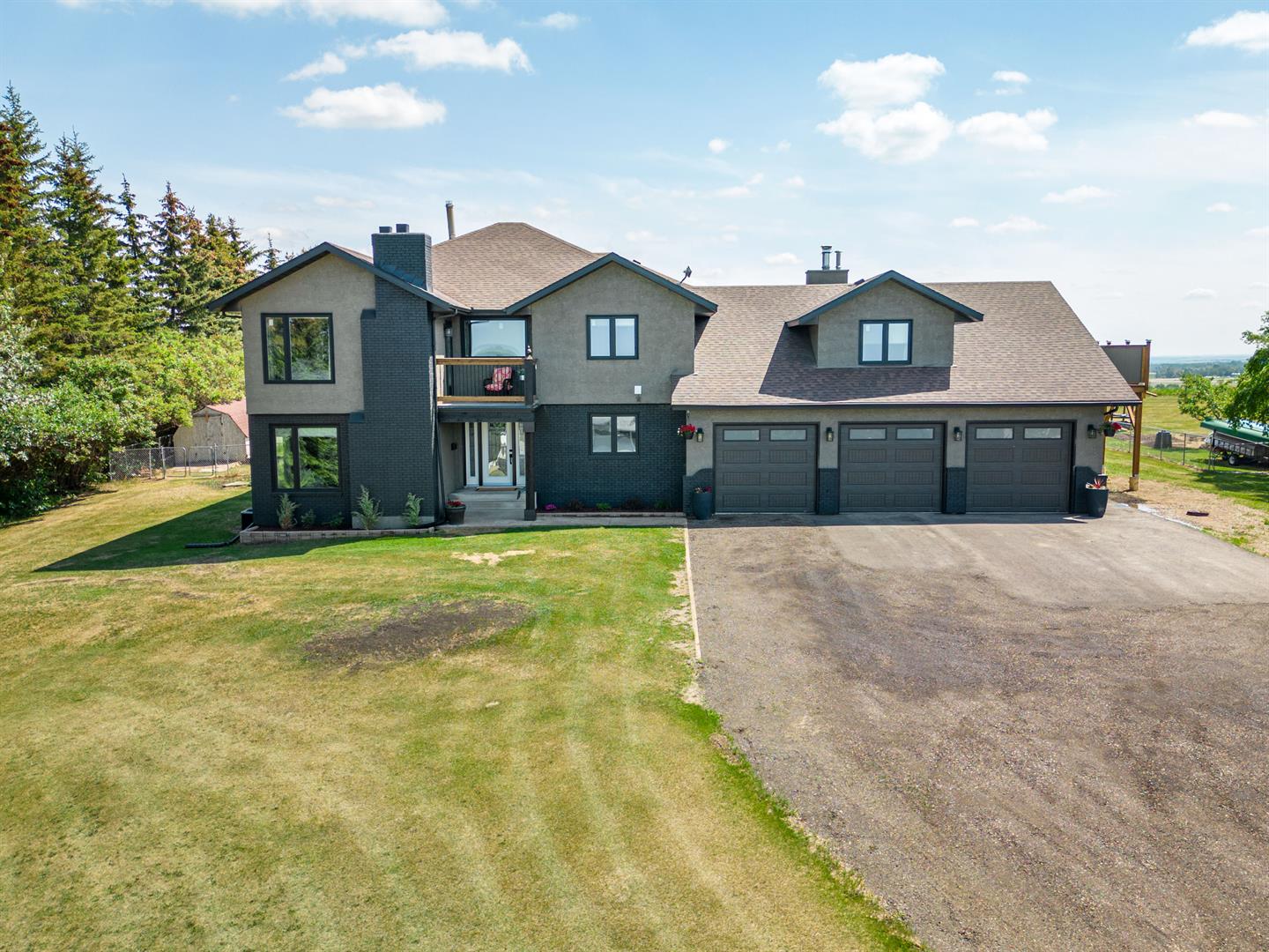 26534 Township Road 384 Unit 19, Rural Red Deer County, AB T4E 1A1