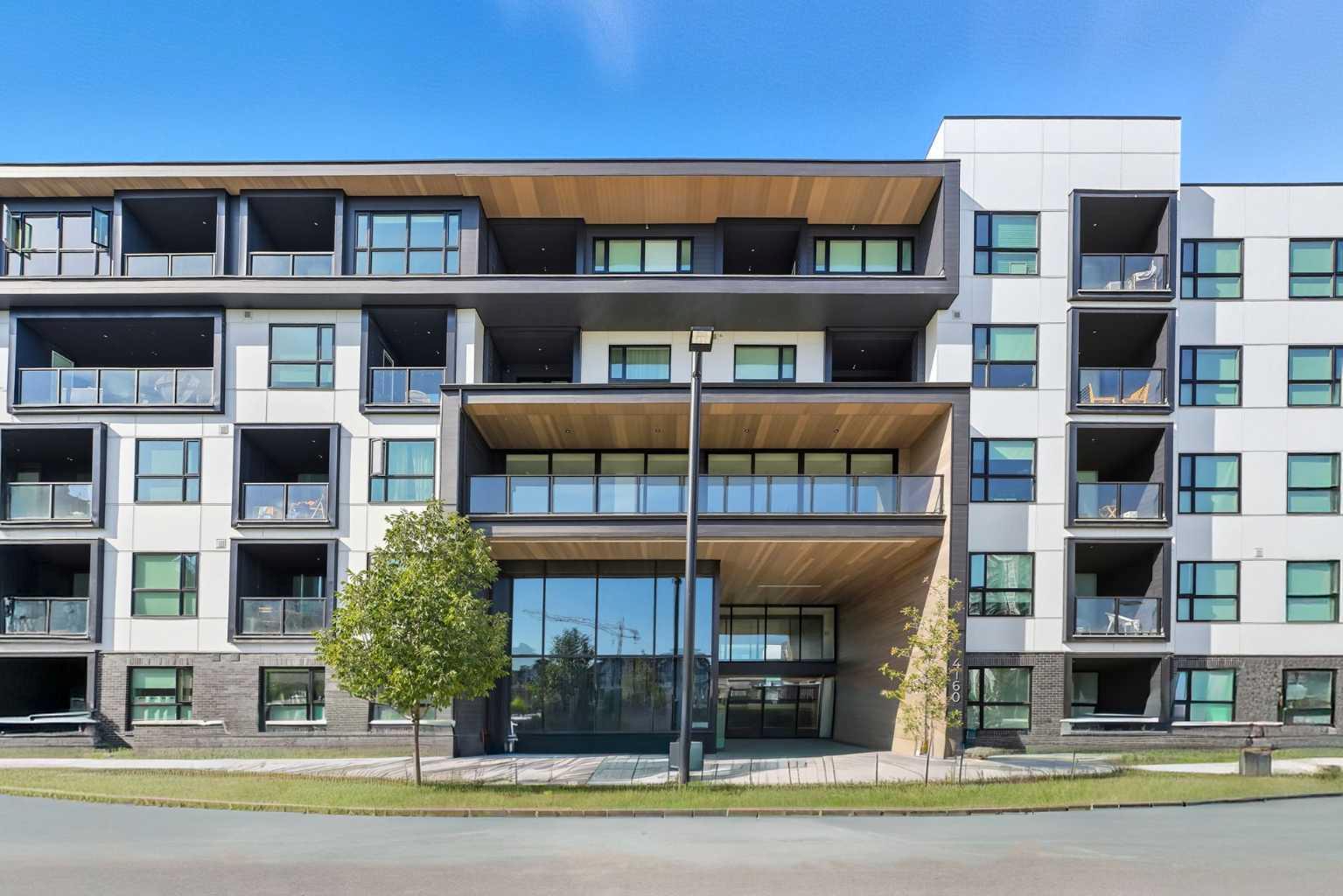 4160 Norford Avenue Nw Unit 412, Calgary, AB T3B 6L8