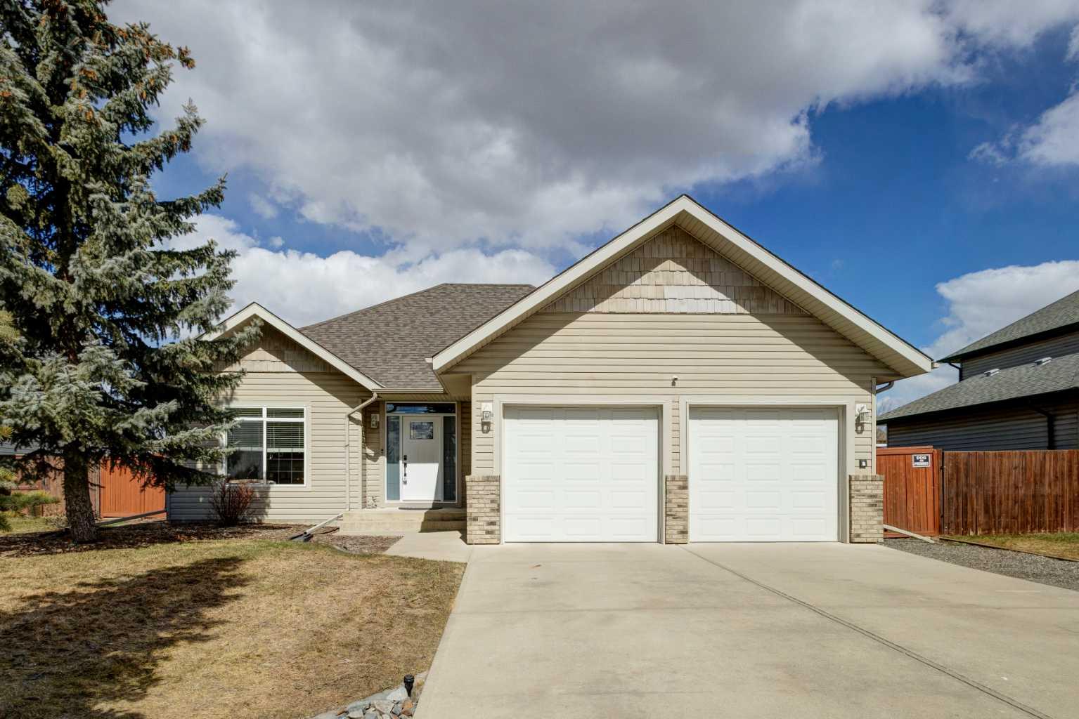 , LANGDON, AB T0J 1X2 | MLS # | Houseful