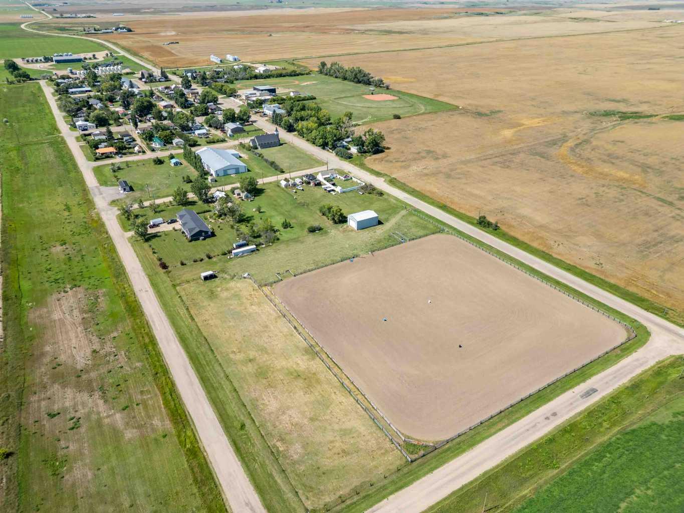 2 Street Unit 17, Schuler, AB T0J 3B0