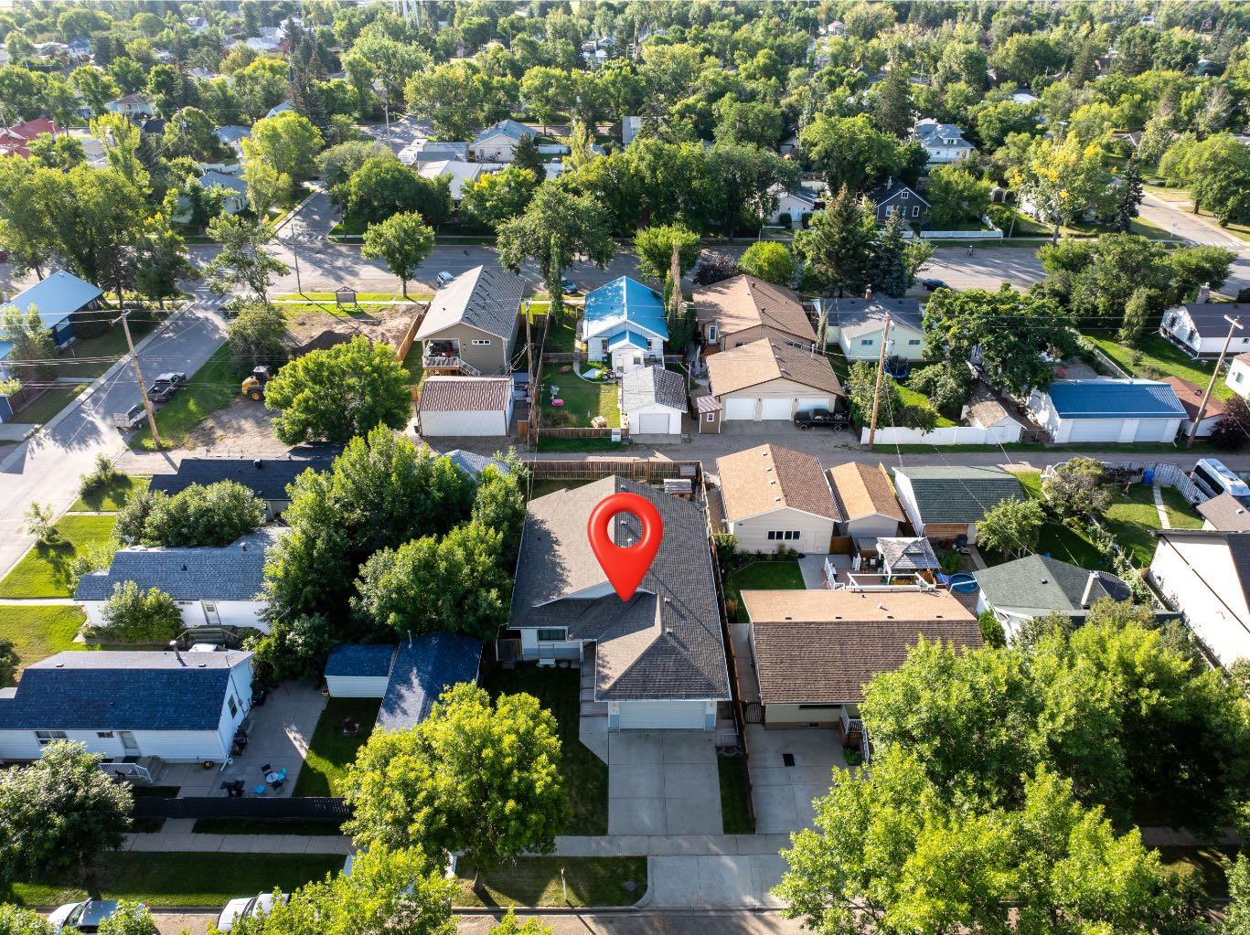 1 Street N Unit 409, Vulcan, AB T0L 2B0