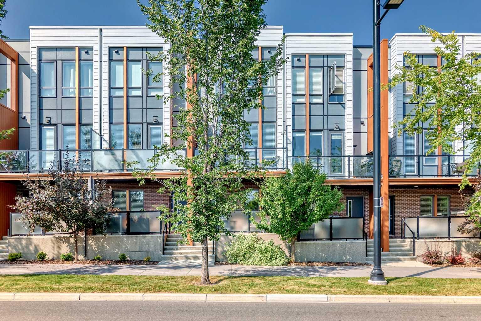 39 Street Nw Unit 3217, Calgary, AB T3B 6G6