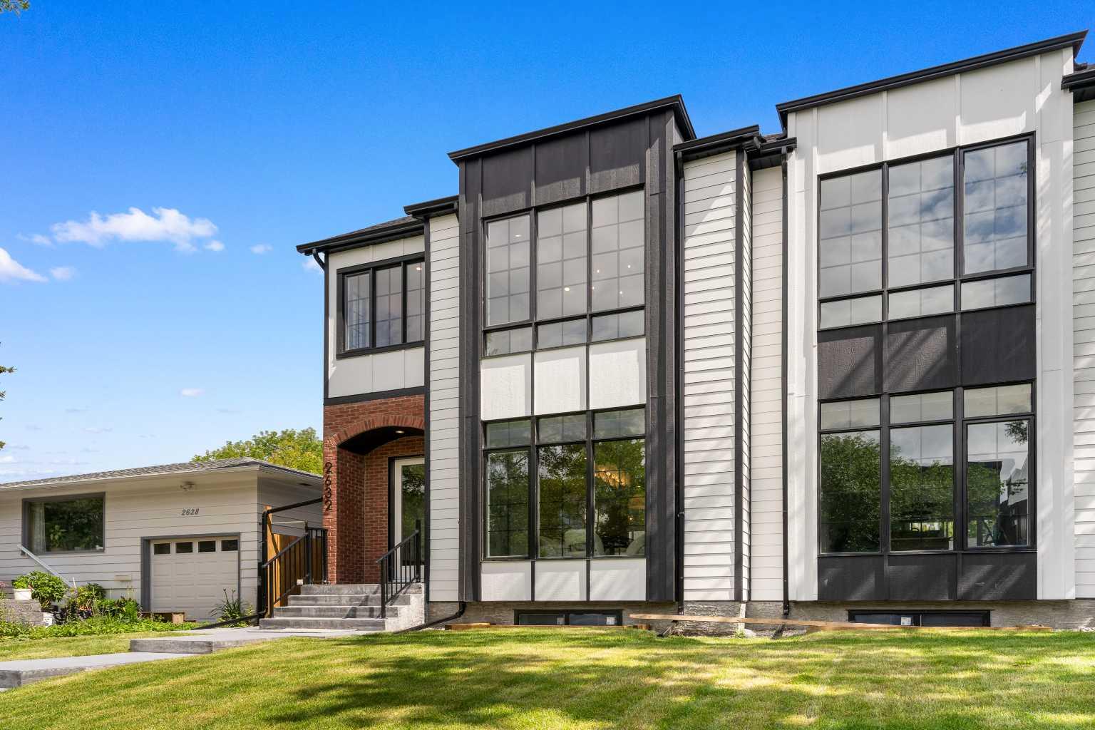 36 Street Sw Unit 2632, Calgary, AB T3E 2Z8