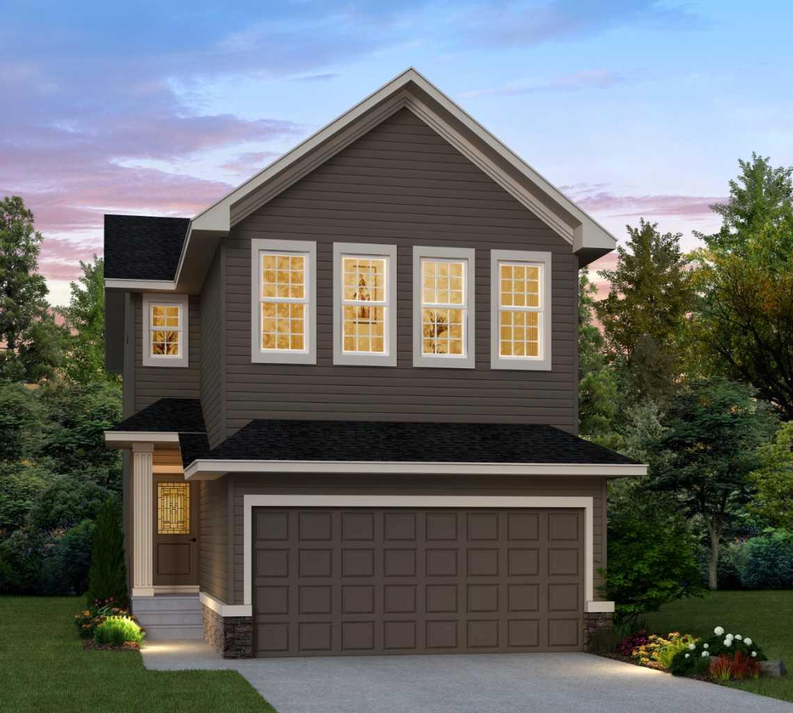 199 Sora Ter SE, Calgary, AB T3S 0M1