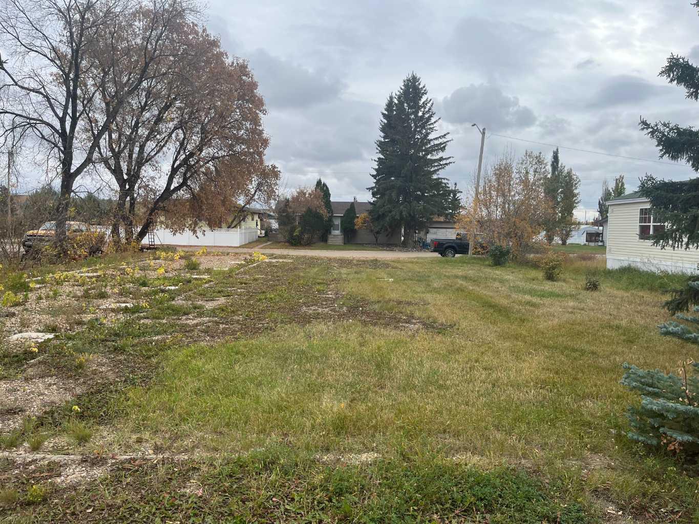47 Street Unit 5036 #5036, Hardisty, AB T0B 1V0