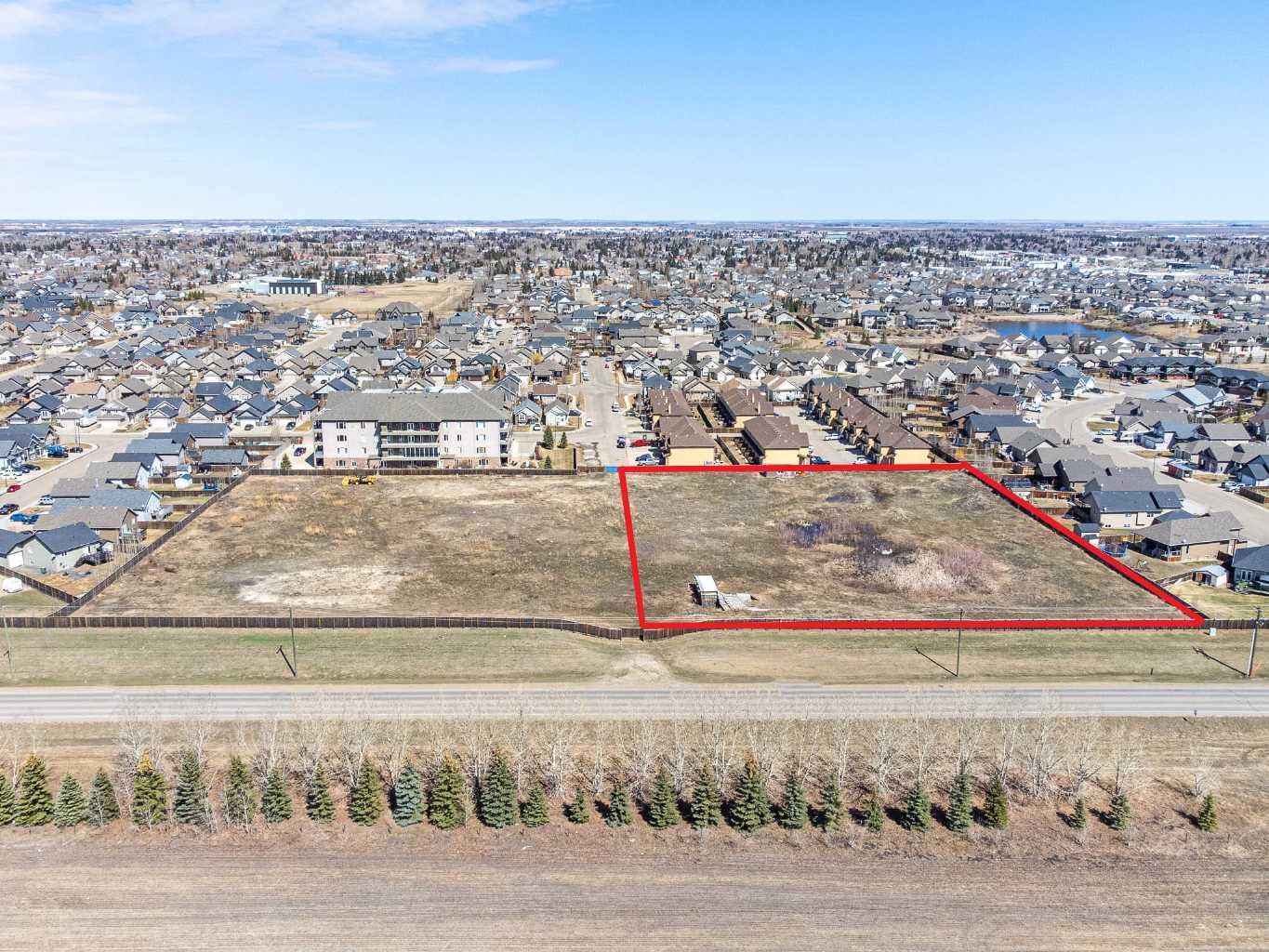 53 Avenue Unit 1307, Lloydminster, AB T9V 2K8