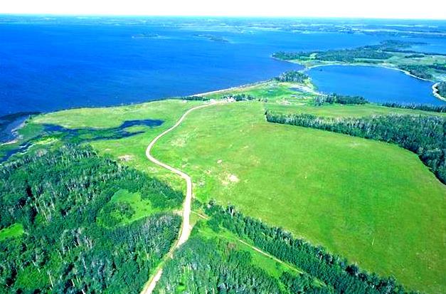 NE 9-68-13-w4m Twp Rd 681 Range Rd 133, Lac La Biche, AB T0A 2C0