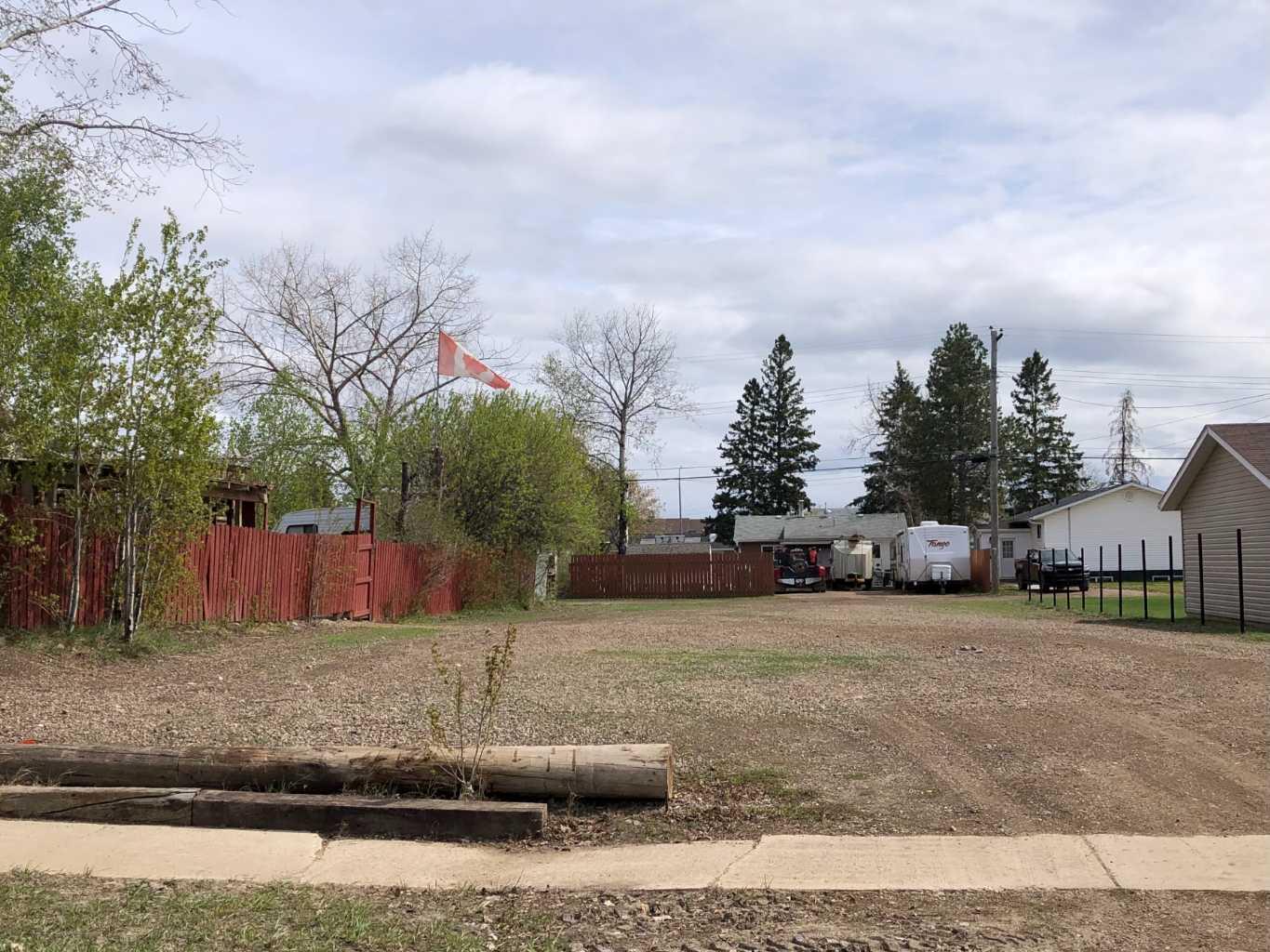 100 Street Unit 10113, High Level, AB T0H 1Z0