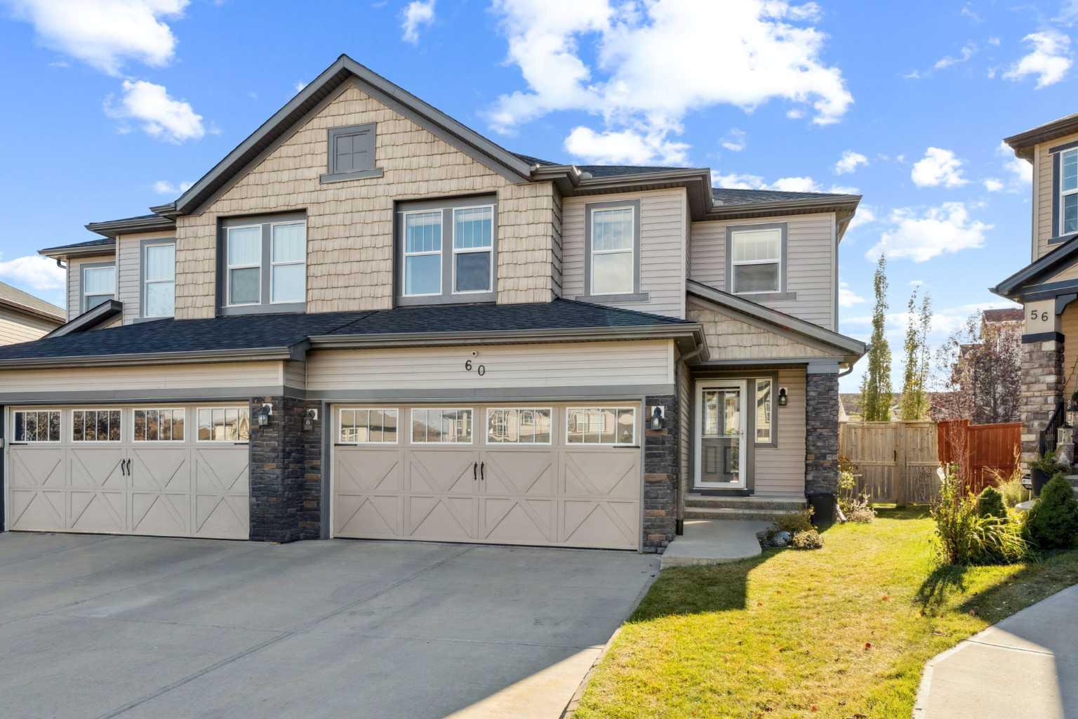 60 Sage Hill Pt NW, Calgary, AB T3R 0H4