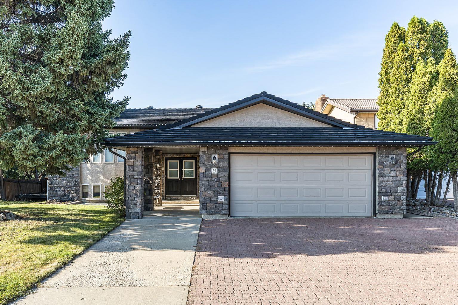 52 Ross Heights Ct SE, Medicine Hat, AB T1B 2R6
