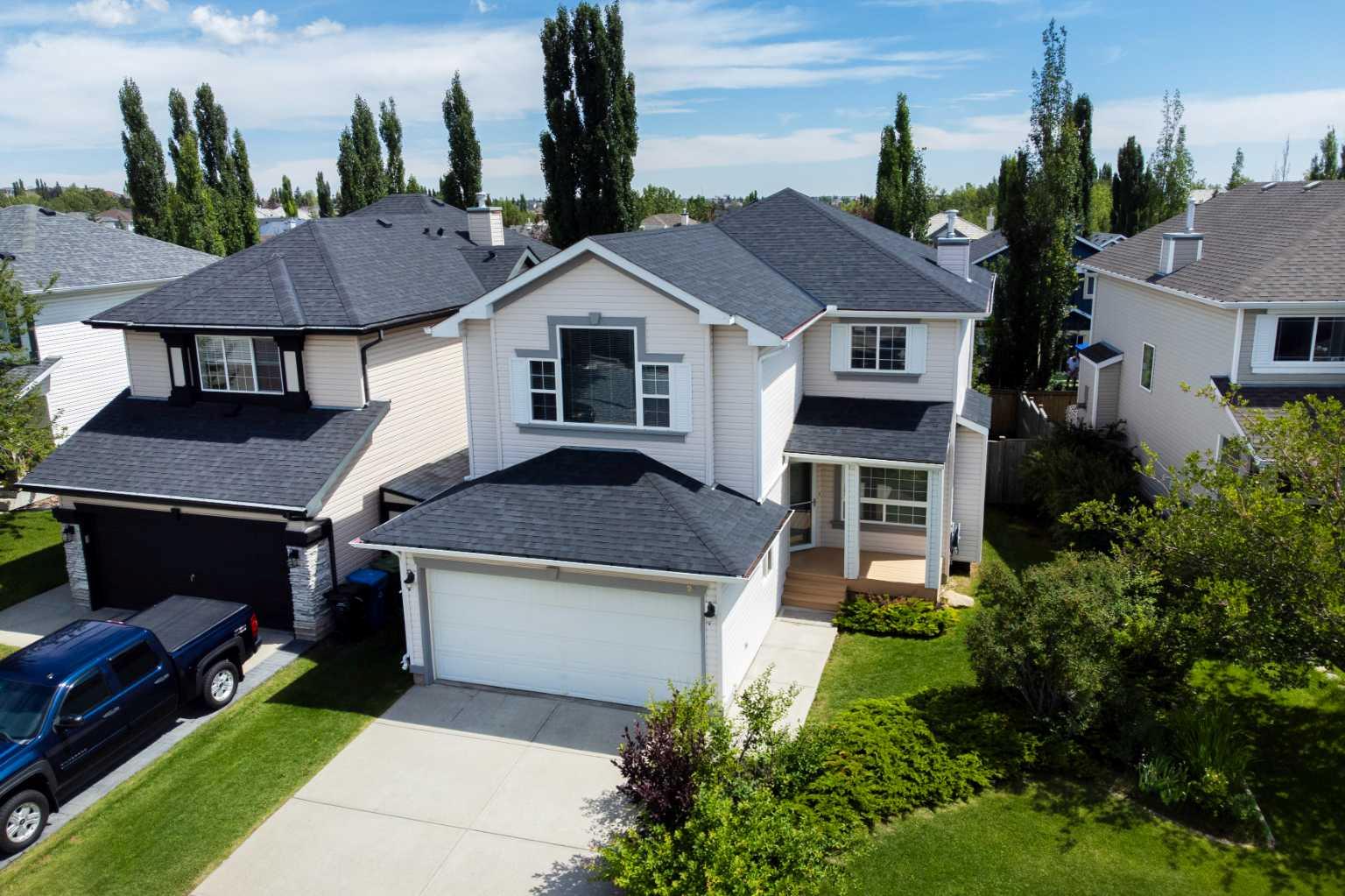 26 Rocky Ridge Hts NW, Calgary, AB T3G 4J6