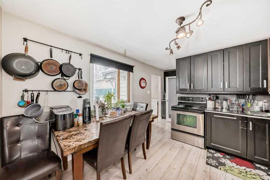 32 Avenue Nw Unit 6427, Calgary, AB T3B 0K3