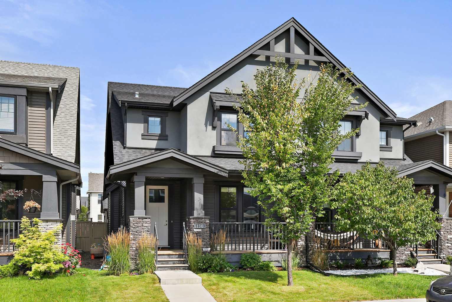 130 Cooperswood Pl SW, Airdrie, AB T4B 3Y7