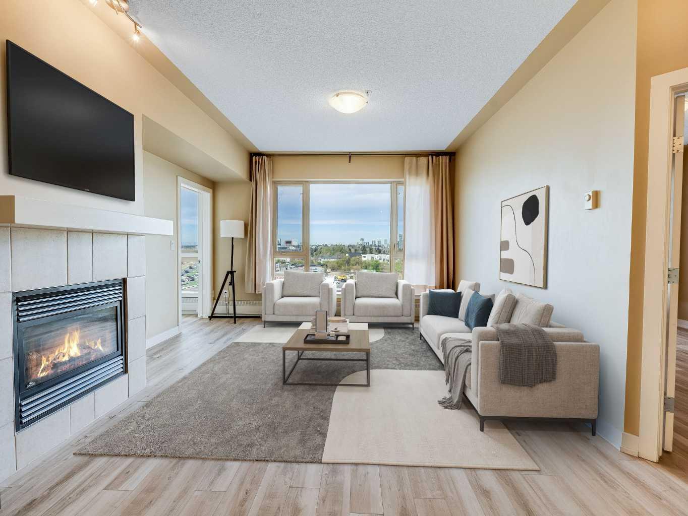 35 Inglewood Park Se Unit 505, Calgary, AB T2G 1B5