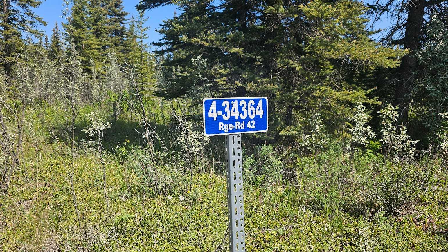 34364 Range Road 42 Unit 4, Rural Mountain View County, AB T0M 1X0