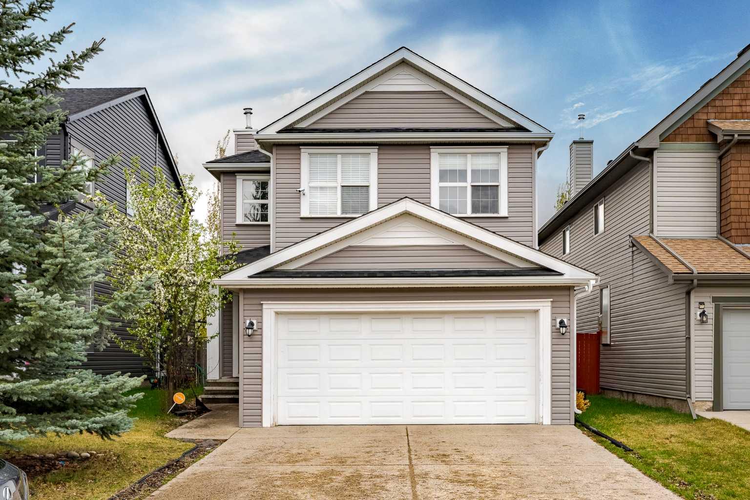 93 Copperleaf Way SE, Calgary, AB T2Z 0H9