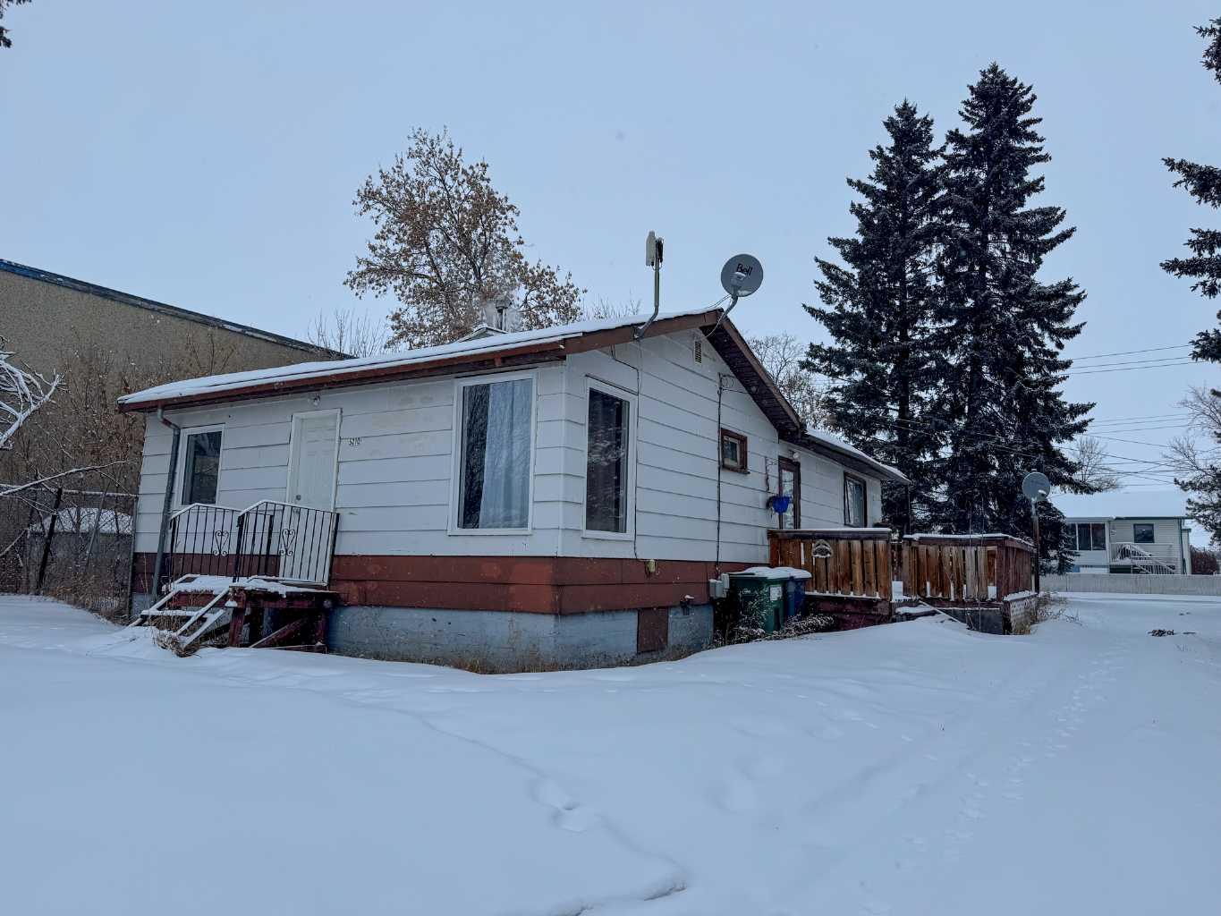 58 Avenue Unit 5210, Ponoka, AB T4J 1G4