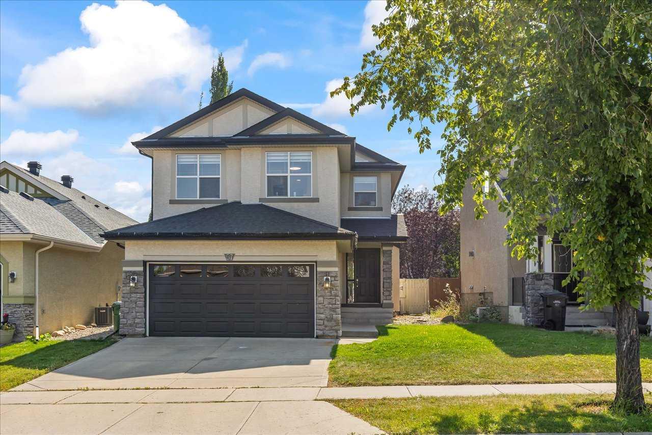 57 Everwillow Blvd SW, Calgary, AB T2Y 4G4