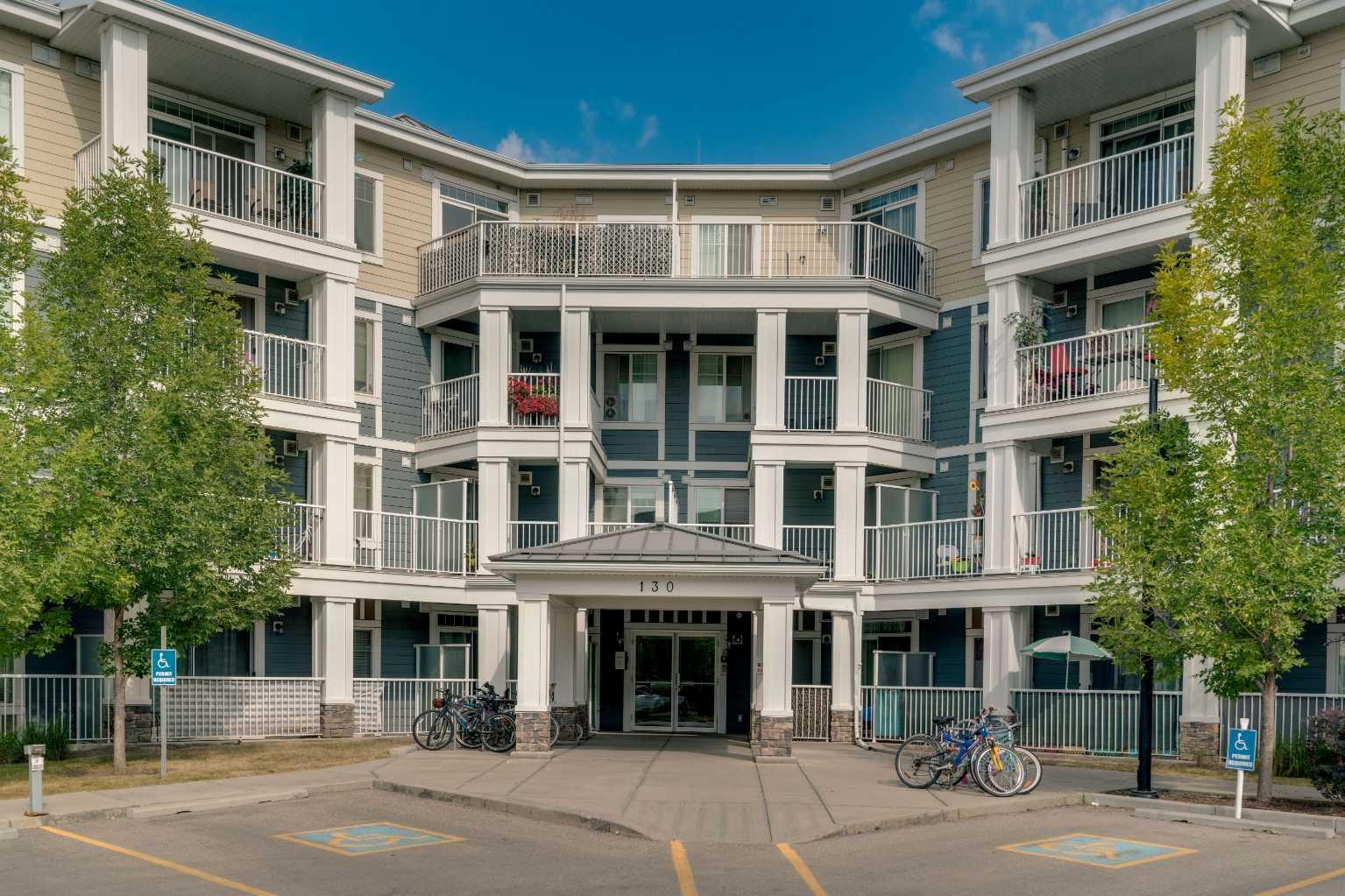 130 Auburn Meadows View Se Unit 403, Calgary, AB T3M 2P3