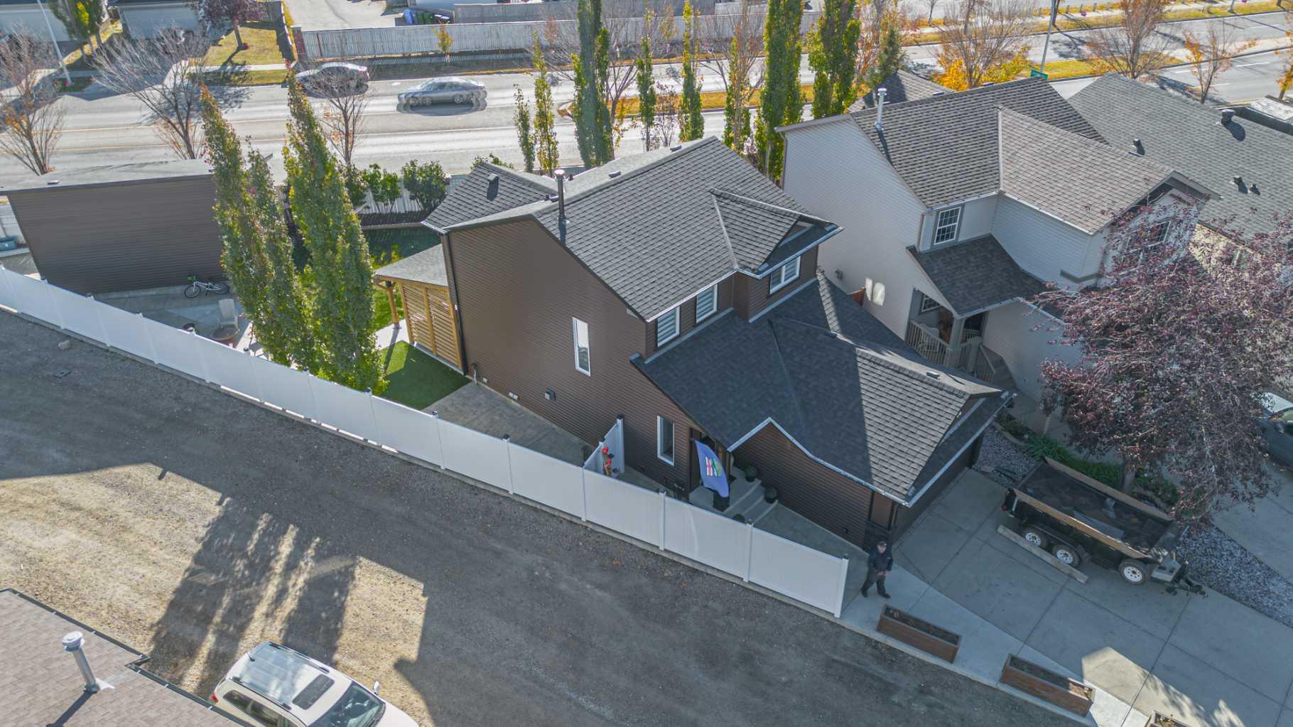 148 Covepark Close NE, Calgary, AB T3K 5R5