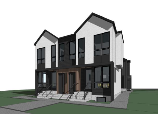 1215 Danloe St NE, Calgary, AB T2E 5E8