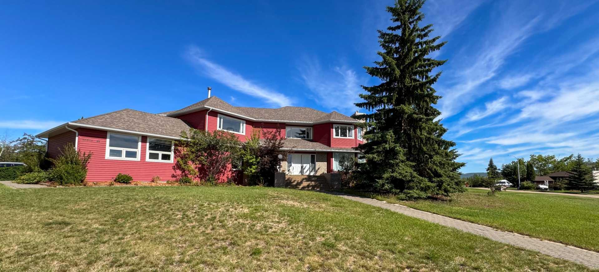 89 Street Nw Unit 10010, Peace River, AB T8S 1N8