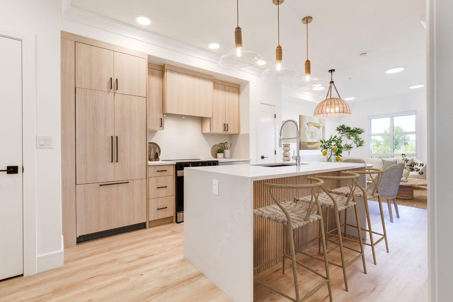 4270 Norford Avenue Nw Unit 2301, Calgary, AB T3B 6A8