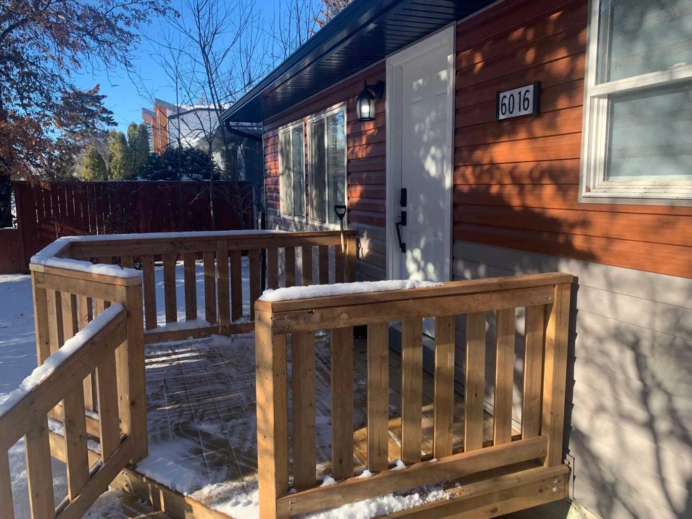 33 Avenue Nw Unit 6016, Calgary, AB T3B 1K3