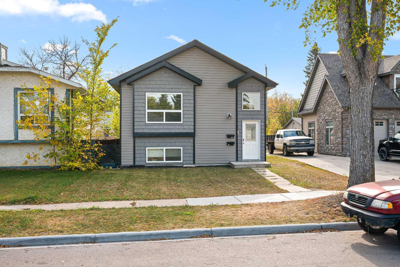 48 Street Unit 4711, Lloydminster, SK S9V 0K4