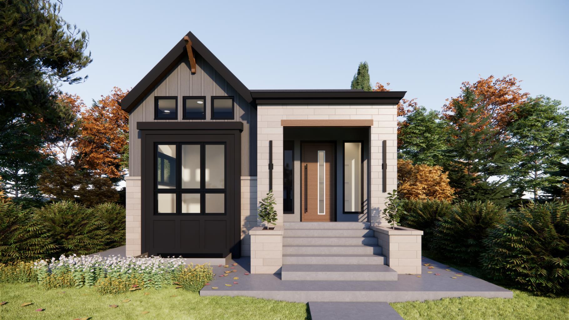 1185 Iron Ridge Ave, Crossfield, AB T0M 0S0