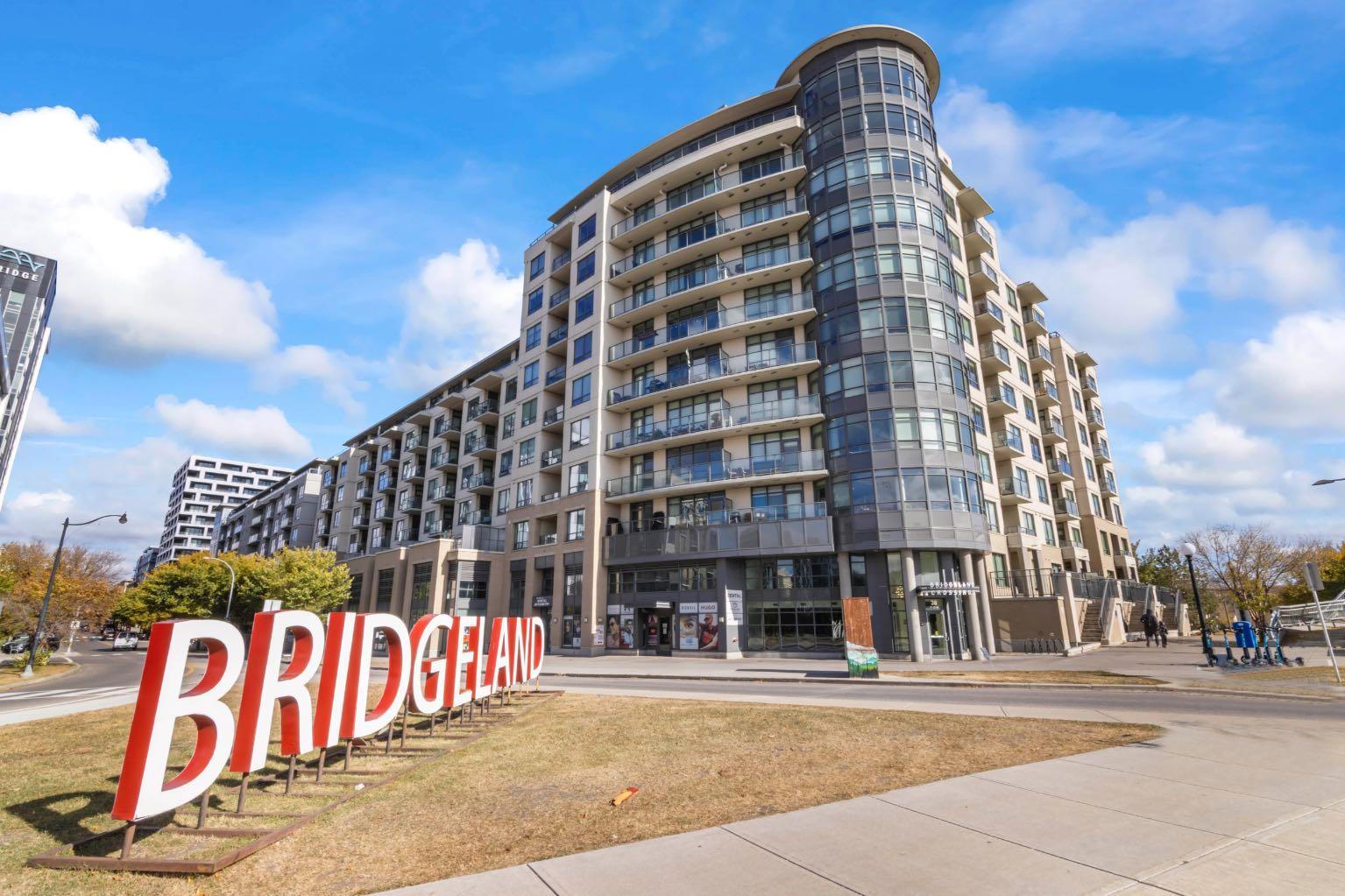 38 9 Street Ne Unit 401, Calgary, AB T2E 7X9