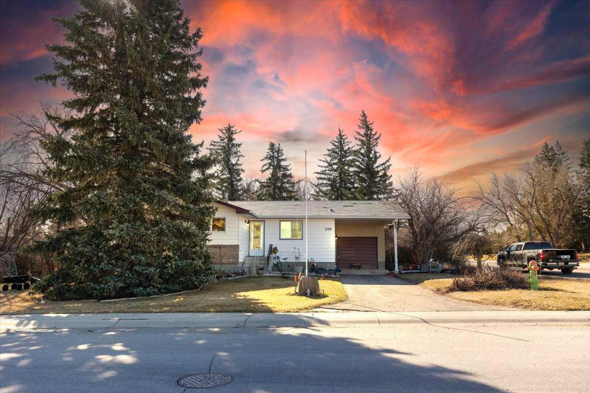2 Street N Unit 228, Milo, AB T0L 1L0
