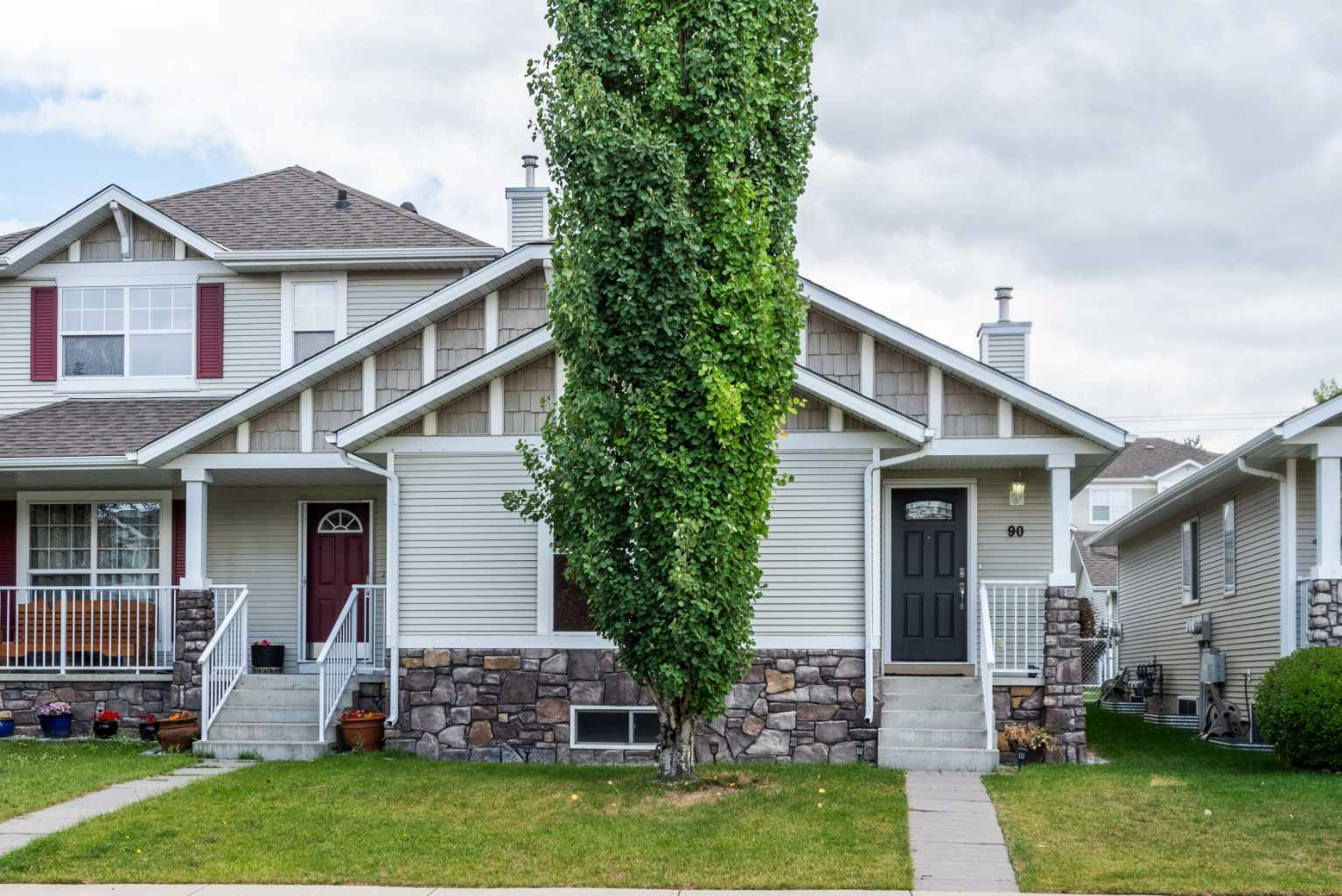 90 W Springs Way SW, Calgary, AB T3H 5G5