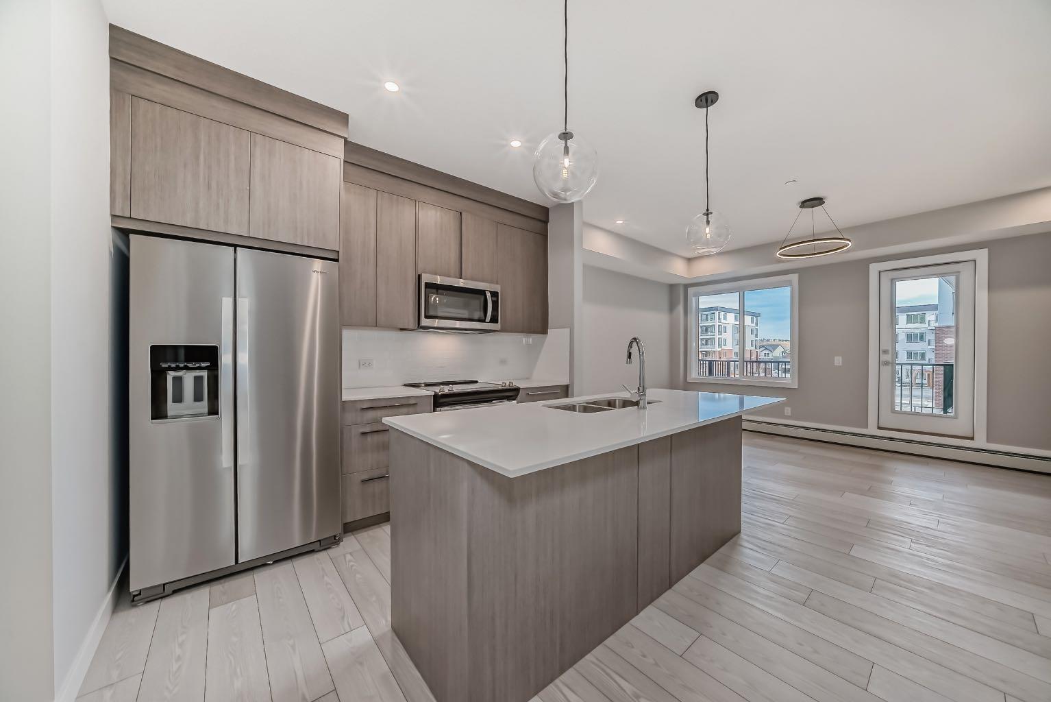 111 Wolf Creek Drive Se Unit 3201, Calgary, AB T2X 5X2