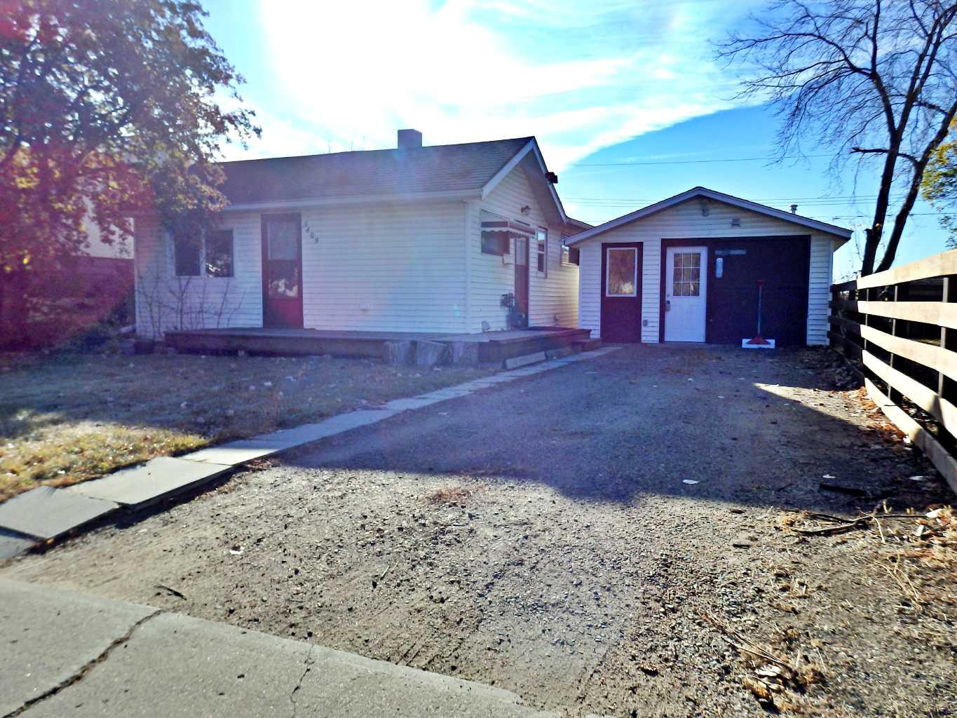 46 Avenue Unit 5409, Vermilion, AB T9X 1X8