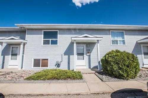 56 Holmes Street Unit 239, Red Deer, AB T4N 6L6