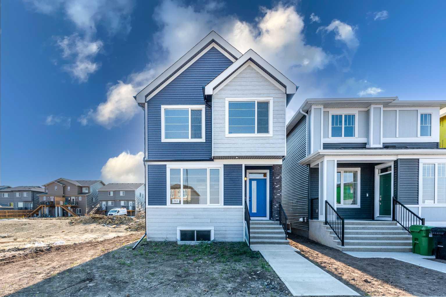 264 Marmot Grv NW, Calgary, AB T3J 2J5