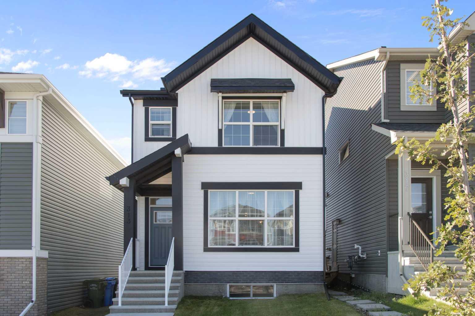 313 Ambleton Dr NW, Calgary, AB T3P 2B6