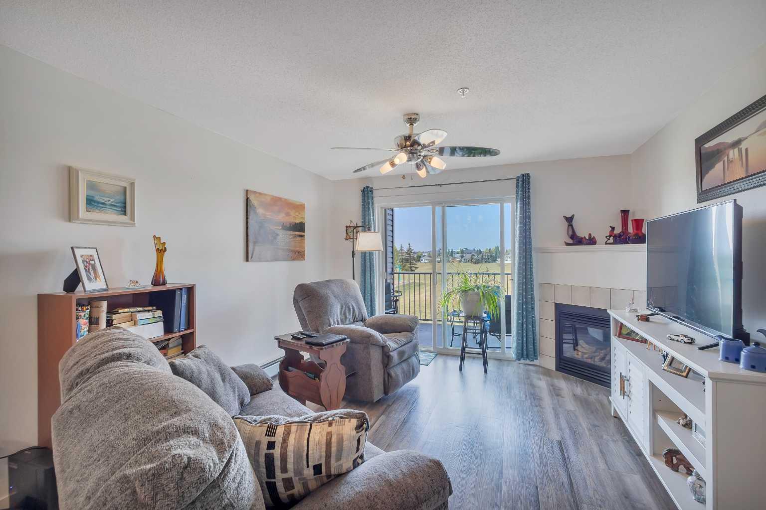60 Lawford Avenue Unit 205, Red Deer, AB T4R 3E9