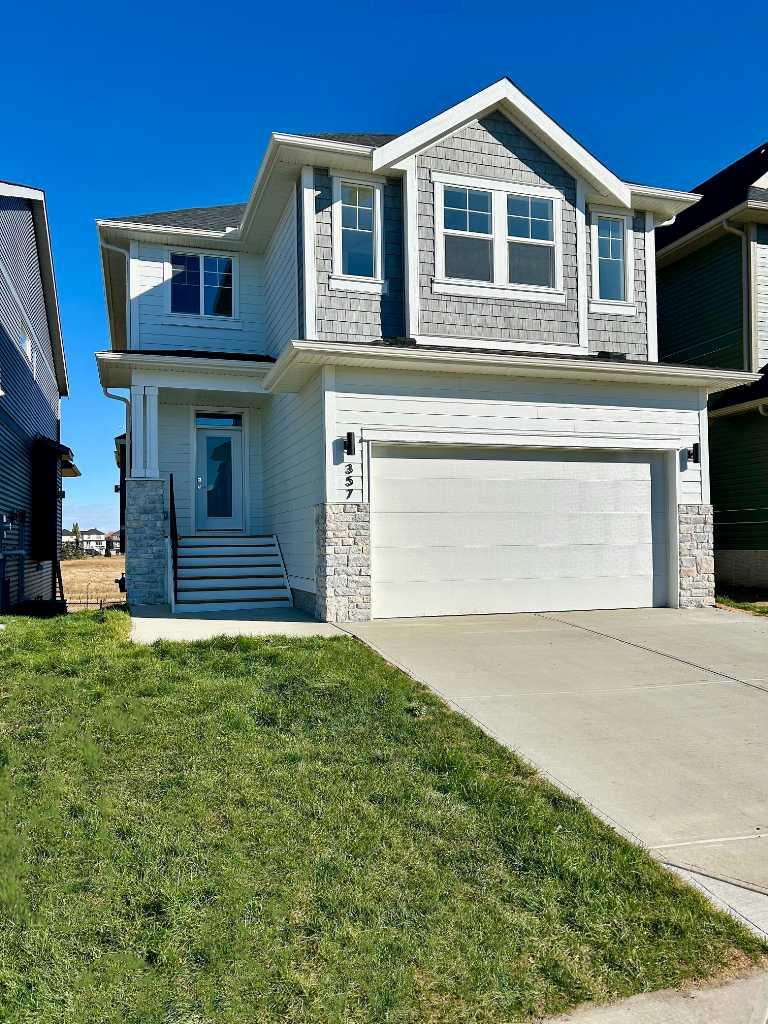 357 Copperhead Way SE, Calgary, AB T2Z 5H2