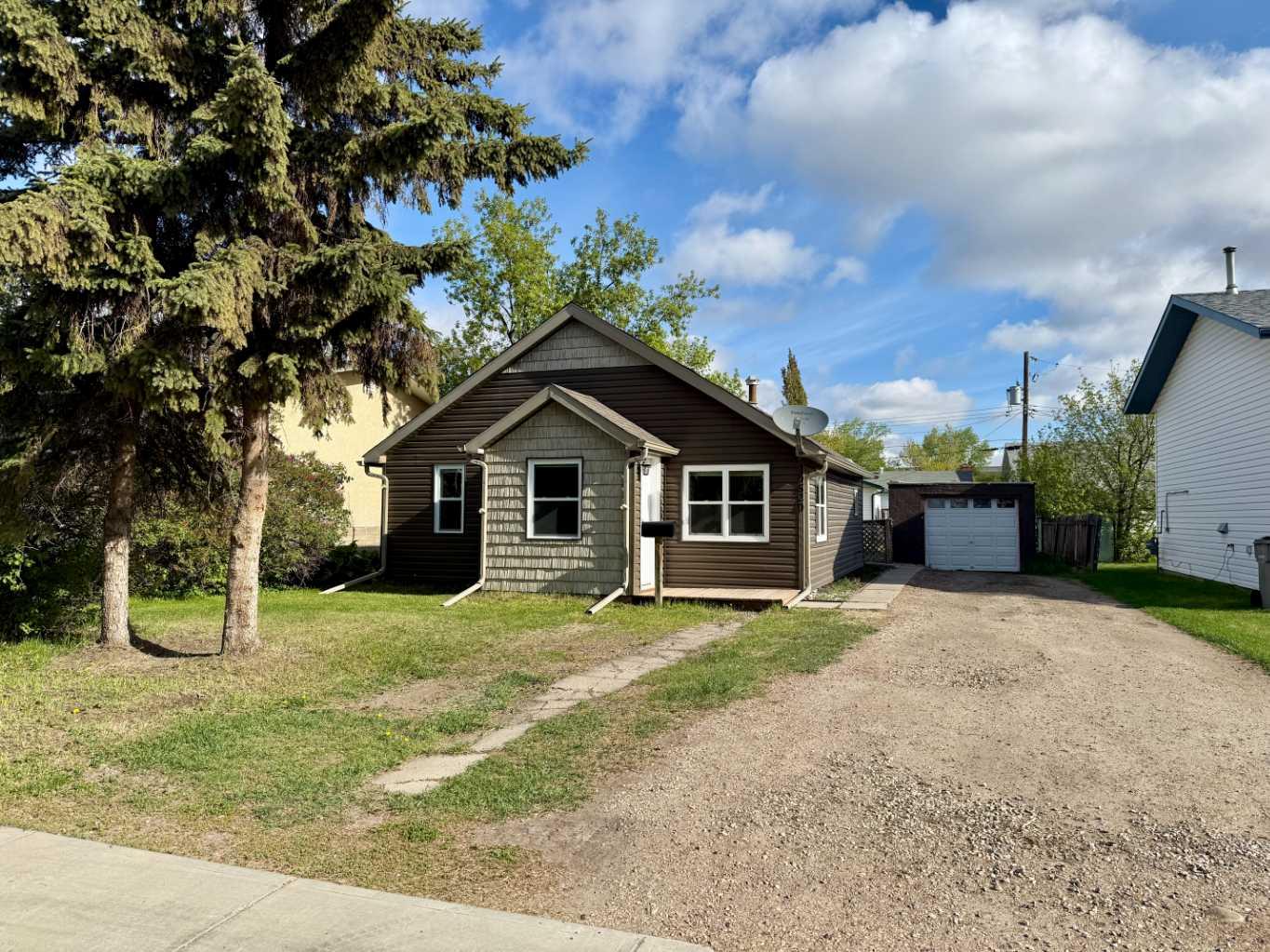101 Avenue Unit 10520, Grande Prairie, AB T8V 0Z1