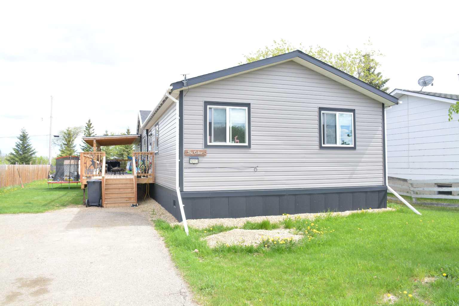 99 Street Unit 10113, Nampa, AB T0H 2R0