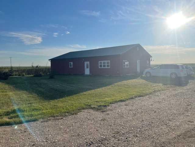 Acme, Rural Kneehill County, AB T0M 0A0