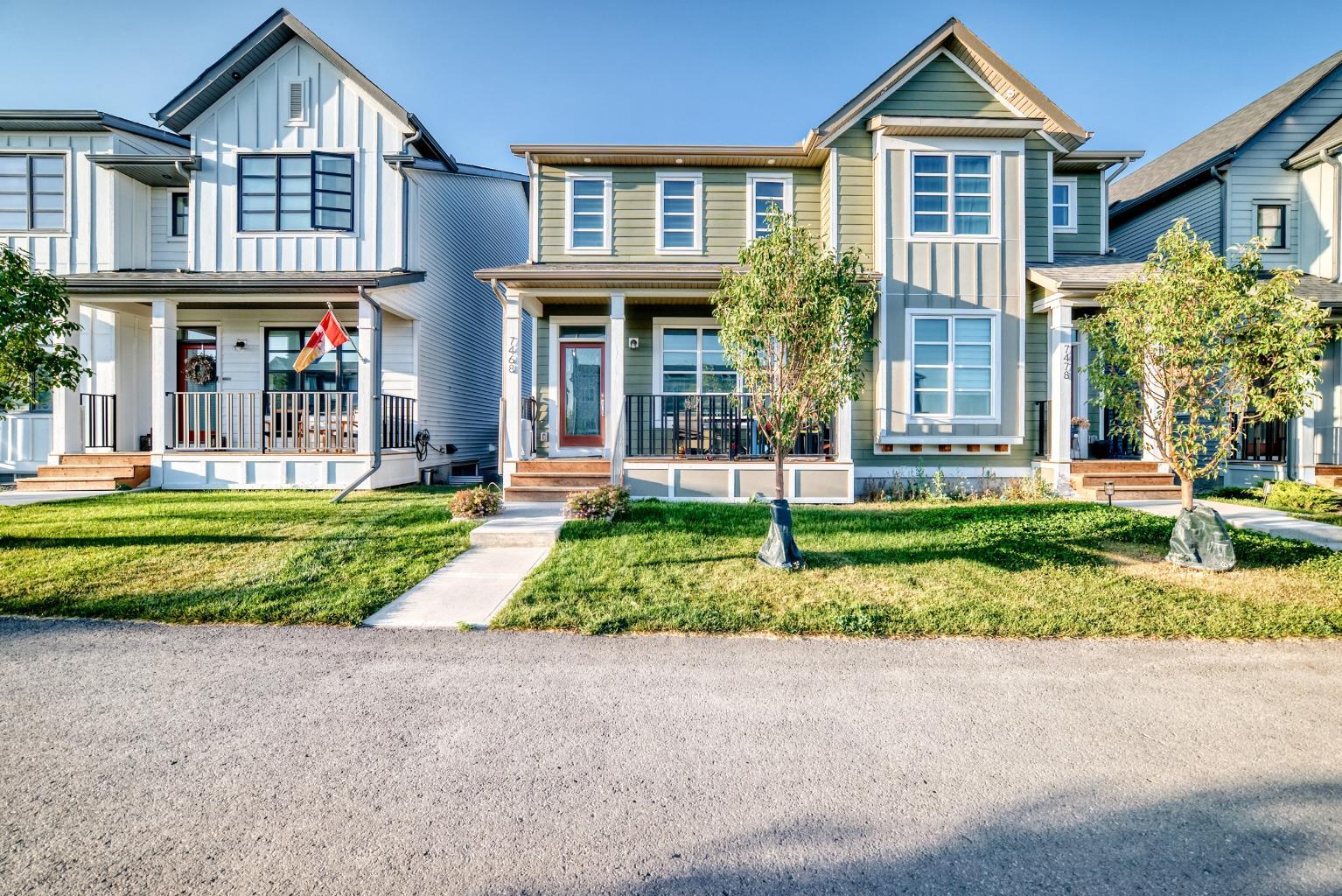 202 Avenue Se Unit 7468, Calgary, AB T3S 0E7