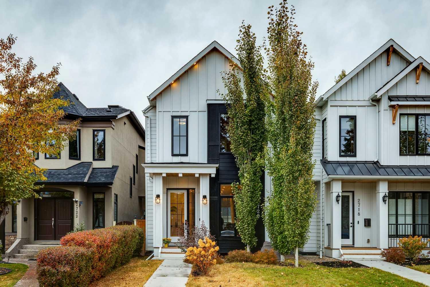 4 Avenue Nw Unit 2720, Calgary, AB T2N 0P8