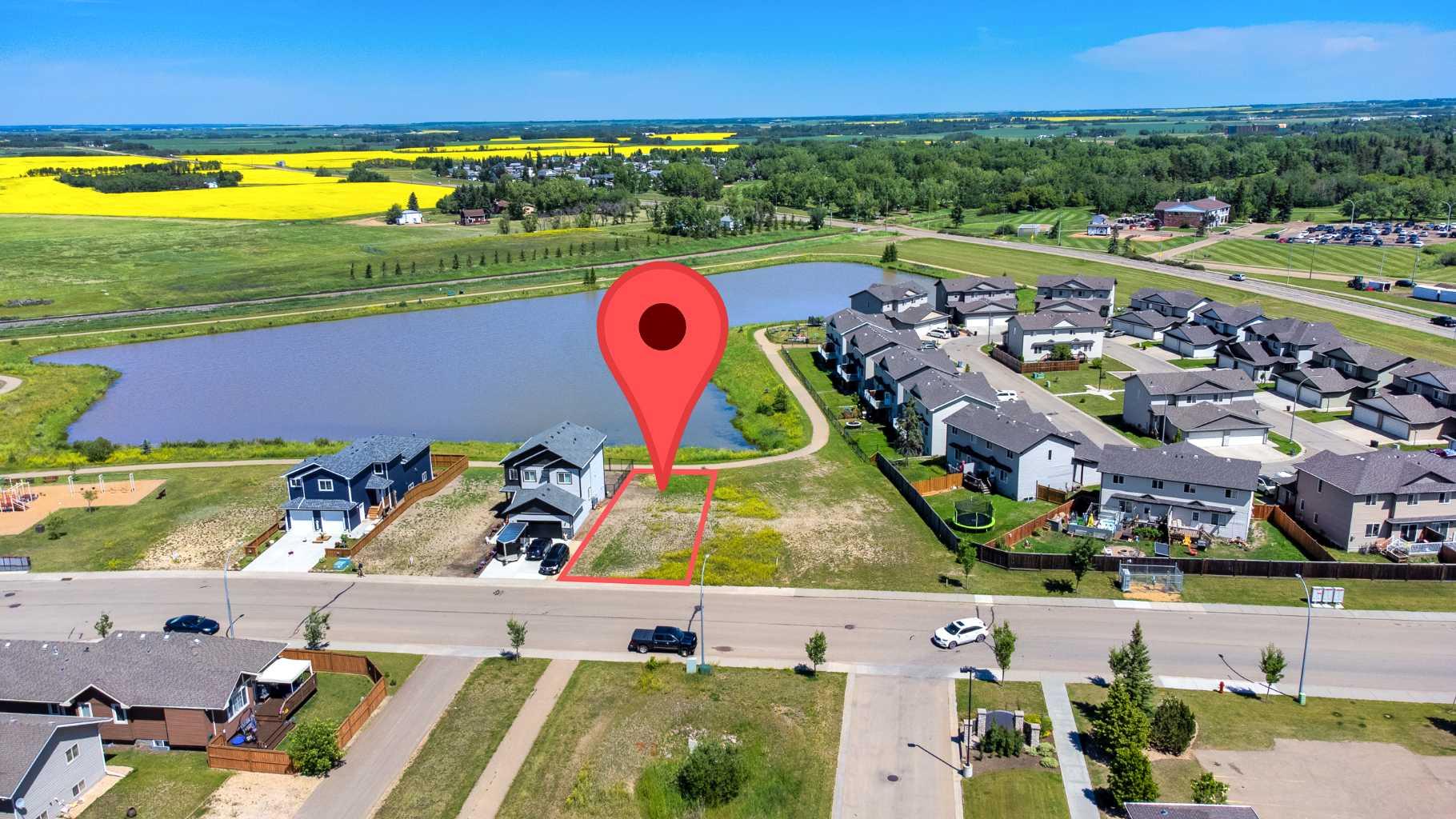 50 Avenue Unit 6806, Camrose, AB T4V 5G1