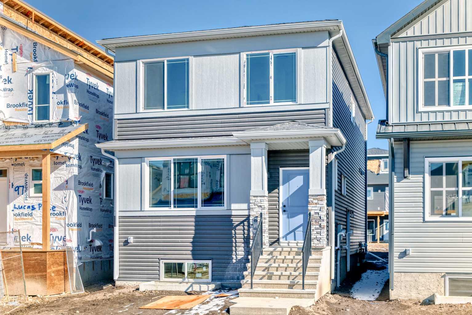 101 Lucas Pl NW, Calgary, AB T3P 2E5