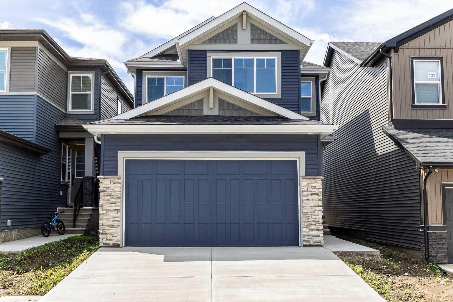 137 Creekstone Lndg SW, Calgary, AB T2X 5E8