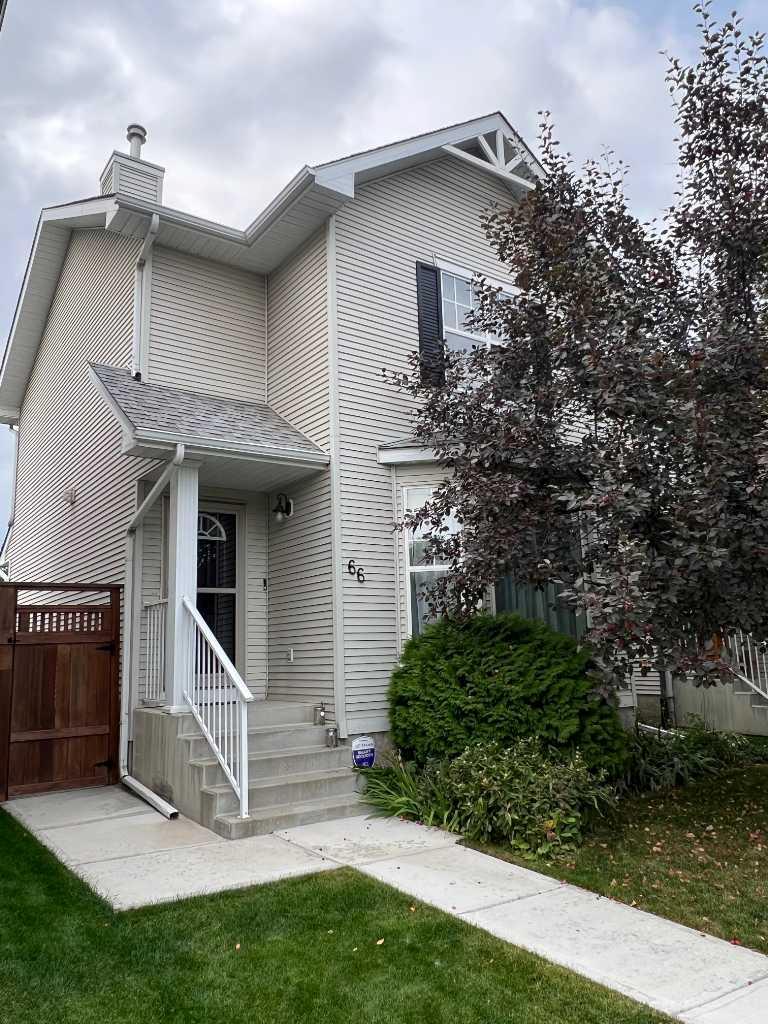 66 Cramond Cir SE, Calgary, AB T3M 1E6